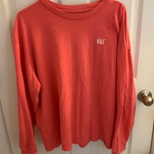 Huf dragon long sleeve